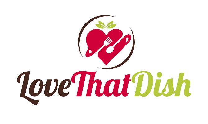 LoveThatDish.com